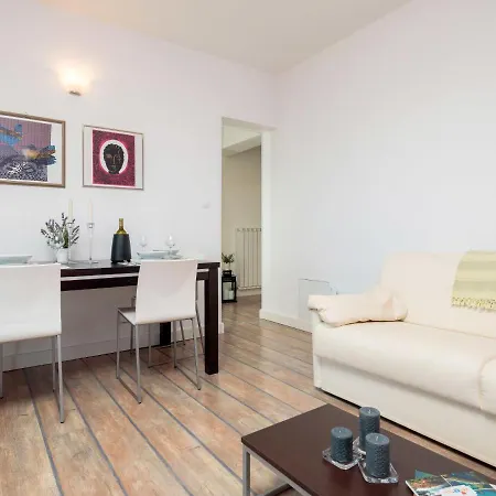 Apartament Blazev Primošten