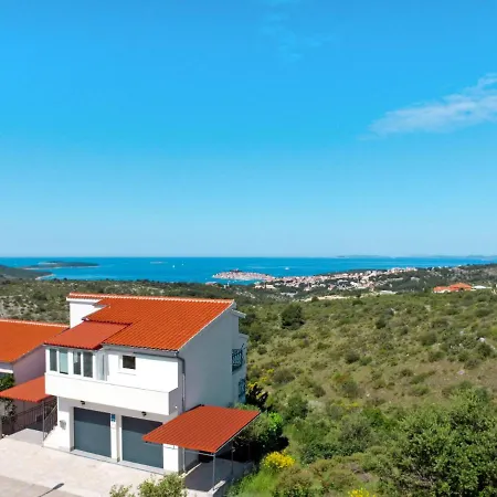Apartament Blazev *
