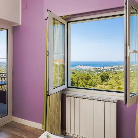 Blazev Apartament