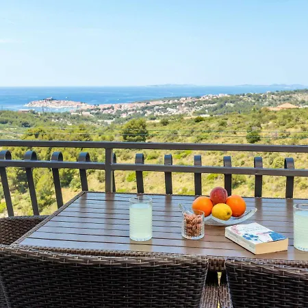 Apartament Blazev