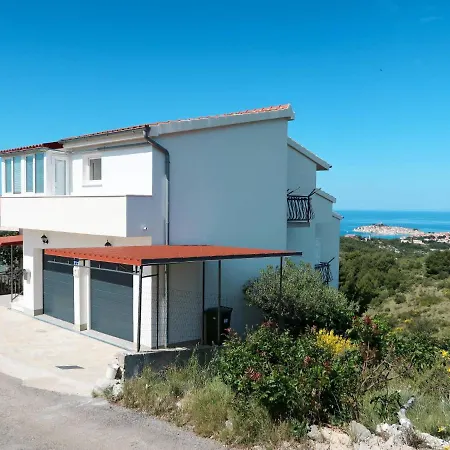 Blazev Apartament